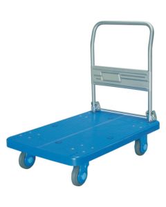 Resin Desk with Rigid Handle&Belt Tightening Device