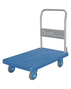 Resin Desk with Rigid Handle&Belt Tightening Device