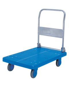 Resin Platform w/ Foldable Handle 1อัน