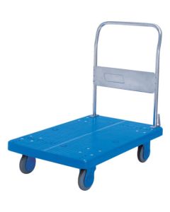 Resin Platform w/ Foldable Handle 1อัน