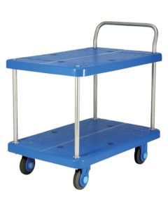 Resin Platform Truck 1อัน