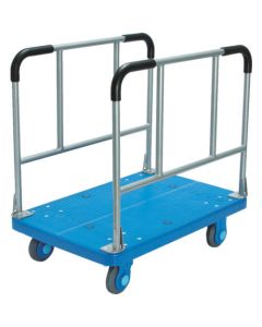 Transportation Car for Length Scale
