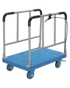 Transportation Car for Length Scale 1อัน