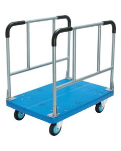 Transportation Car for Length Scale
