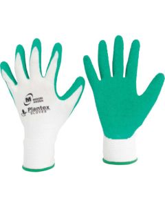 Natural Rubber Coated Gloves