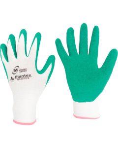 Natural Rubber Coated Gloves