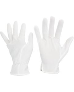 Smooth Gloves