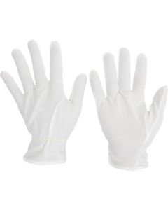 Smooth Gloves