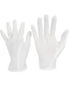 Smooth Gloves
