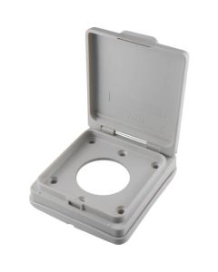 Waterproof Lift Cover Plate