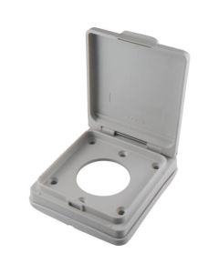 Waterproof Lift Cover Plate