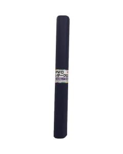 ผ้าหนัง PVC 500mm x 1400mm Pacific blue