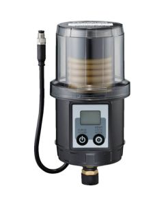 Pulsarlube PLC(Month type)