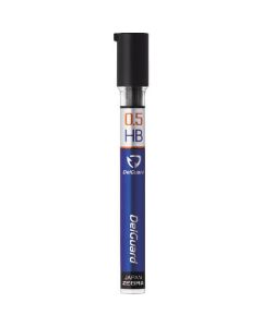สายชาร์ป 0.5 Delguard สายสำรอง 0.5 HB