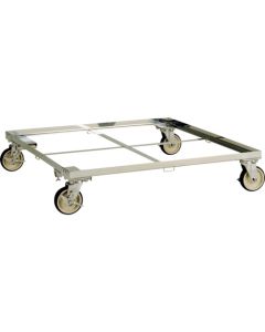 Stainless Steel Platform Truck