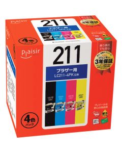 PLE-BR211-4P 1อัน