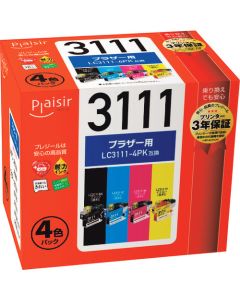 PLE-BR3111-4P 1อัน