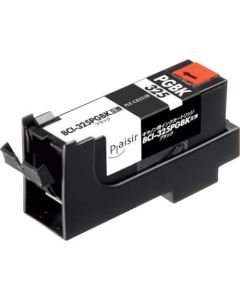 Plaisir B series CANON BCI-325PGBK สีดำ