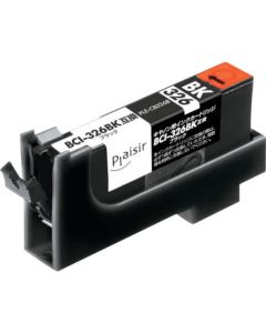 Plaisir B series CANON BCI-326BK สีดำ