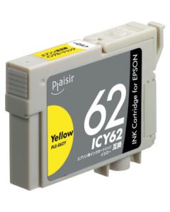 Plaisir EPSON ICBK62 สีเหลือง