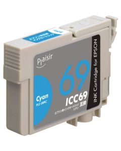 Plaisir EPSON ICC69 สีฟ้าที่รองรับ