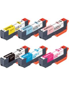 Plaisir Epson IC6CL70L รองรับ 6 แพ็ค