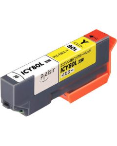 Plasir EPSON ICY80L สีเหลือง