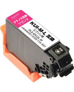 Plaisir ตลับหมึกเอนกประสงค์ EPSON KUI-ML สีม่วงแดง