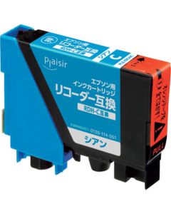 Plaisir ตลับหมึกเอนกประสงค์สีฟ้า
