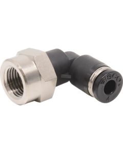 Tube Fitting Female Elbow