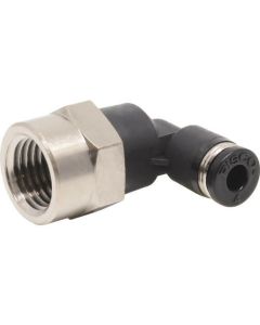 Tube Fitting Female Elbow