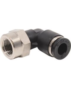 Tube Fitting Female Elbow