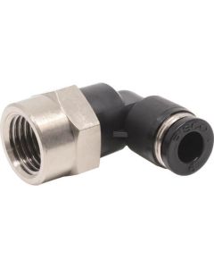 Tube Fitting Female Elbow