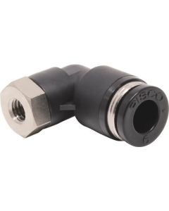 Tube Fitting Female Elbow