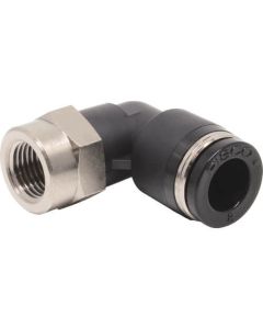 Tube Fitting Female Elbow