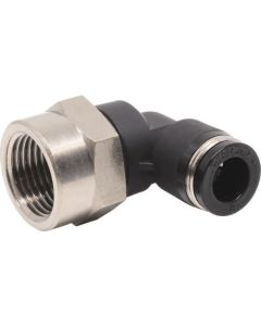 Tube Fitting Female Elbow