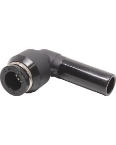 Tube Fitting Unequal Plug-in Elbow