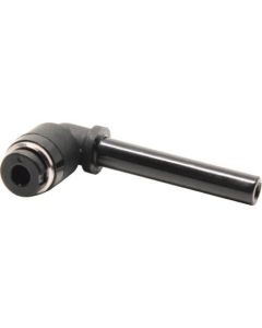 Tube Fitting Mini Unequal Plug-in Elbow 10อัน