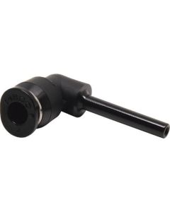 Tube Fitting Mini Unequal Plug-in Elbow 10อัน