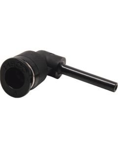 Tube Fitting Mini Unequal Plug-in Elbow 10อัน