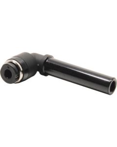Tube Fitting Mini Unequal Plug-in Elbow 10อัน