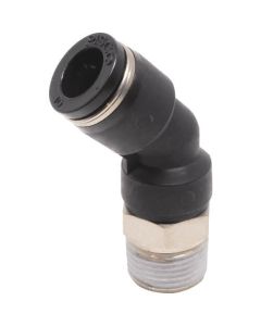 Tube Fitting 45-degree Elbow