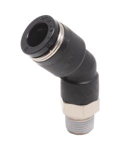 Tube Fitting 45-degree Elbow