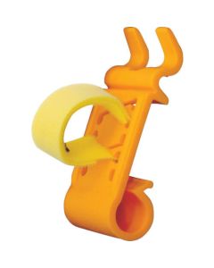 Pen & Light Holder