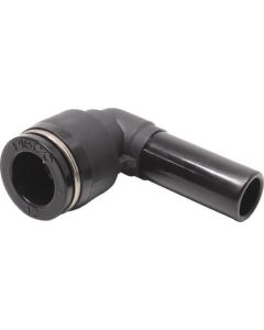 Tube Fitting Plug-in Elbow