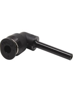 Tube Fitting Mini Type Socket Elbow