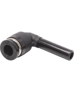 Tube Fitting Plug-in Elbow