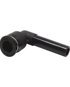 Tube Fitting Mini Type Socket Elbow