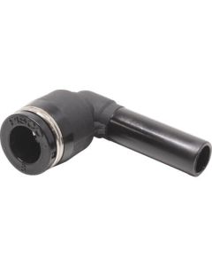 Tube Fitting Plug-in Elbow
