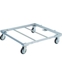 Dolly for Pallet